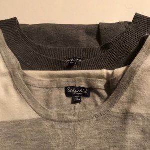 🛑ITEM SOLD🛑Bundle 
-2 For The Price Of 1